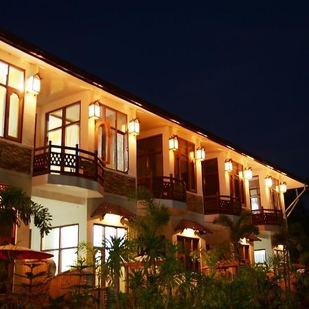 Mingalar Inn Inle Lake Bagian luar foto