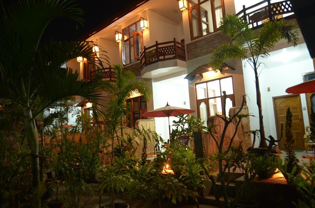 Mingalar Inn Inle Lake Bagian luar foto