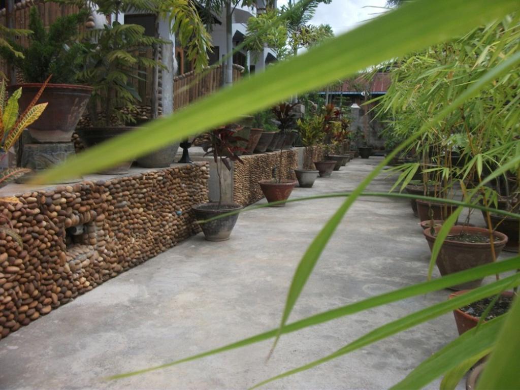 Mingalar Inn Inle Lake Bagian luar foto