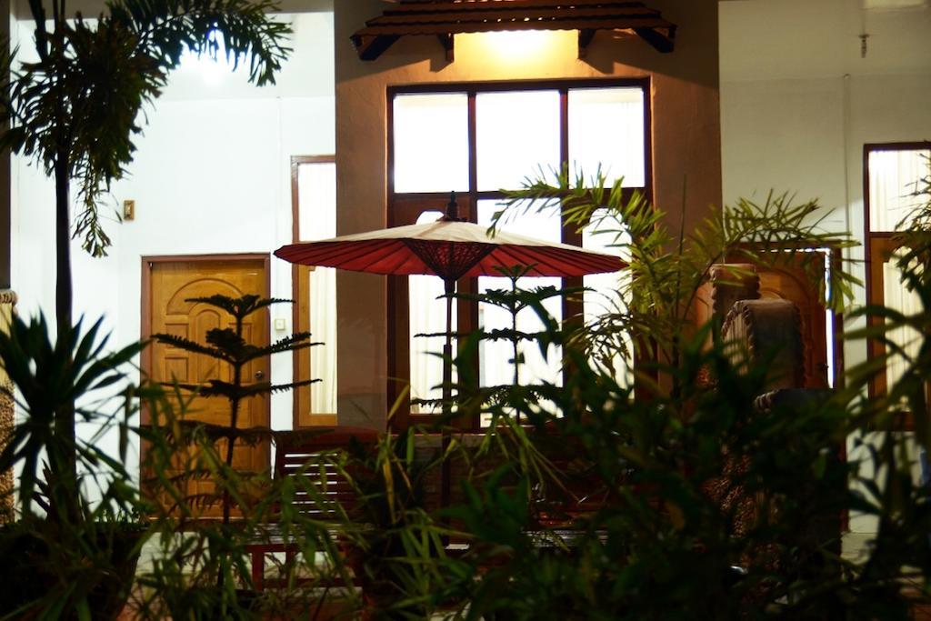 Mingalar Inn Inle Lake Bagian luar foto