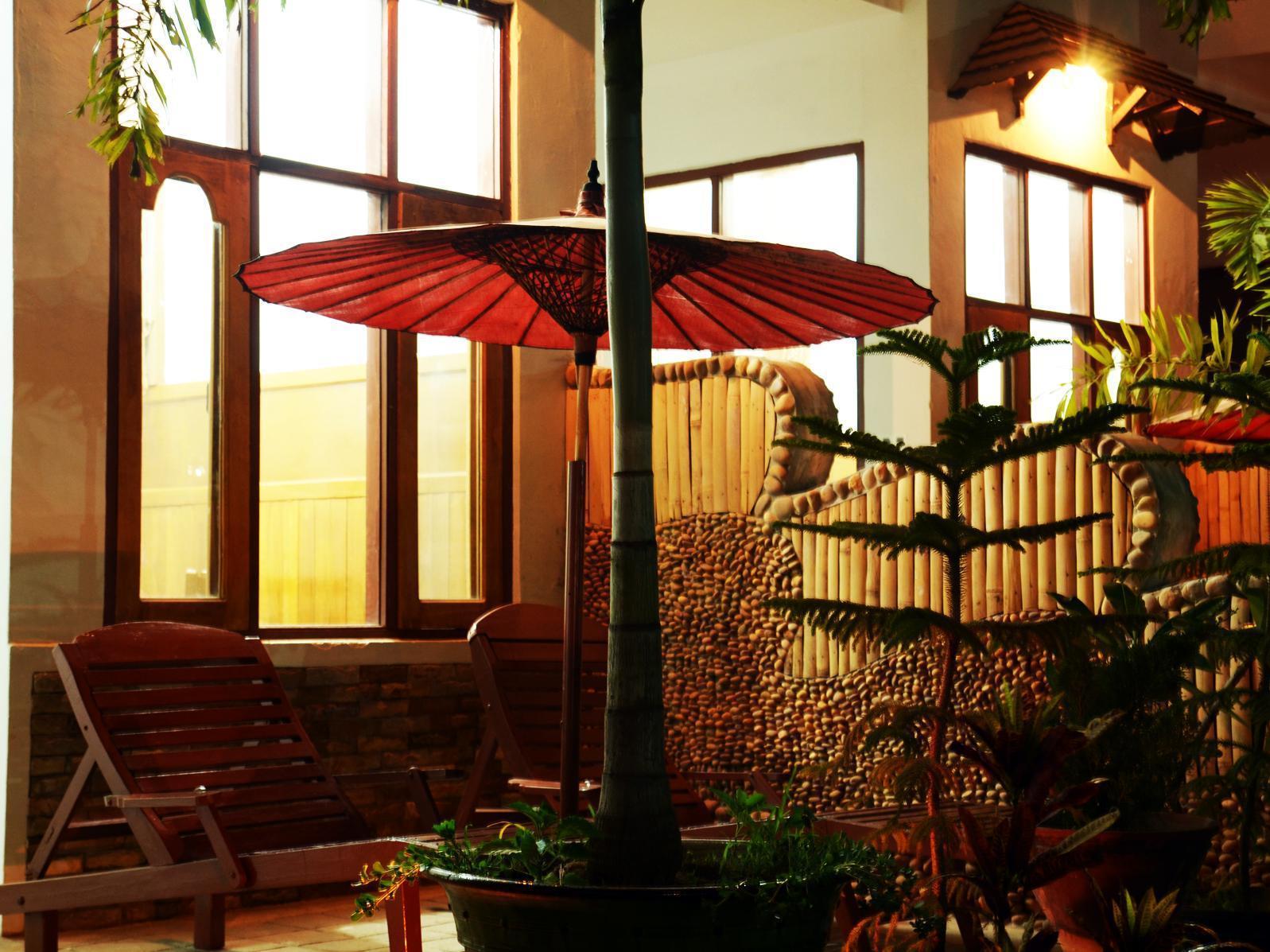 Mingalar Inn Inle Lake Bagian luar foto