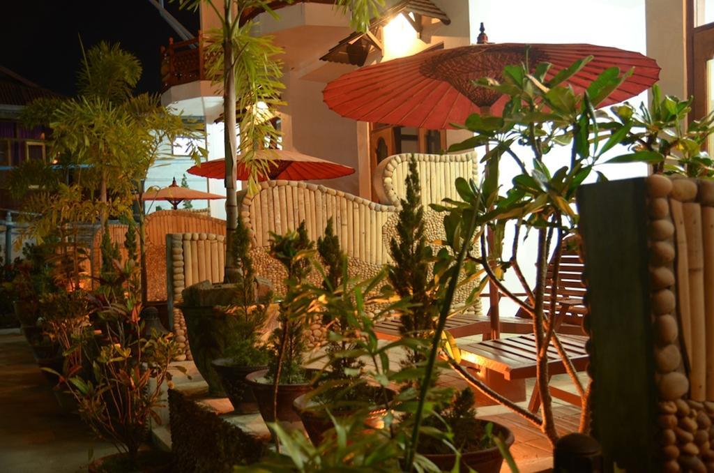 Mingalar Inn Inle Lake Bagian luar foto