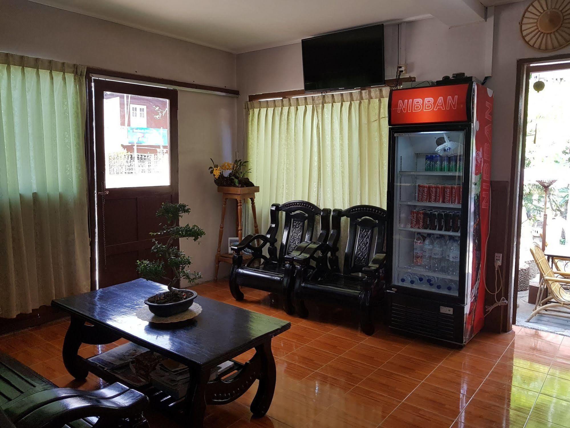 Mingalar Inn Inle Lake Bagian luar foto